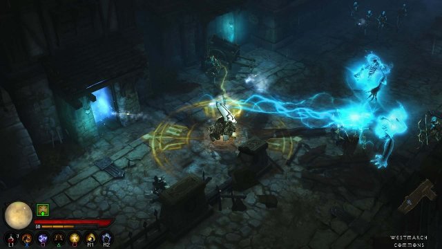 Diablo III: Ultimate Evil Edition - Immagine 97645