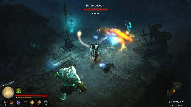 Diablo III: Ultimate Evil Edition - Immagine 97648