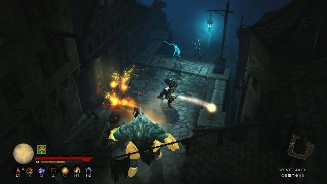 Diablo III: Ultimate Evil Edition - Immagine 97649