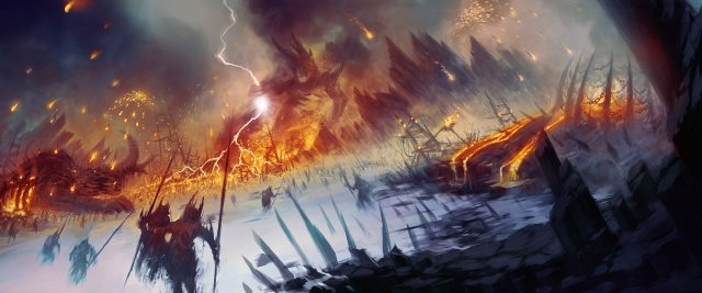 Diablo III: Ultimate Evil Edition - Immagine 97650