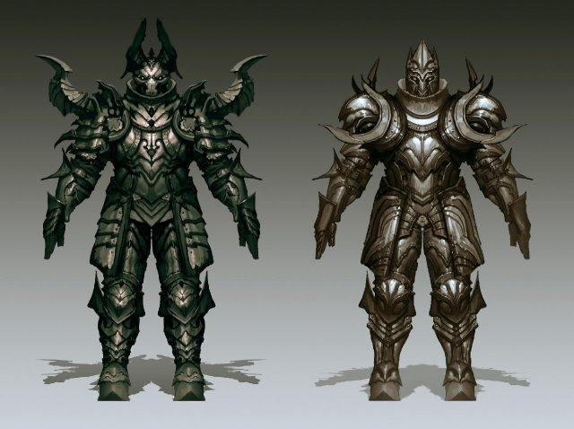 Diablo III: Ultimate Evil Edition - Immagine 97653