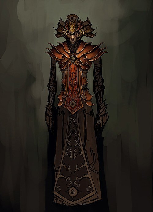 Diablo III: Ultimate Evil Edition - Immagine 97656