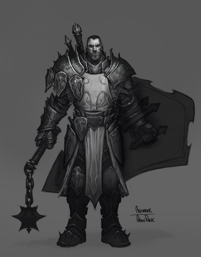 Diablo III: Ultimate Evil Edition - Immagine 97658