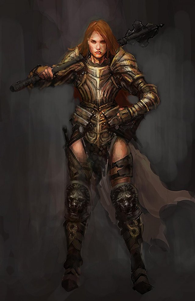 Diablo III: Ultimate Evil Edition - Immagine 97660