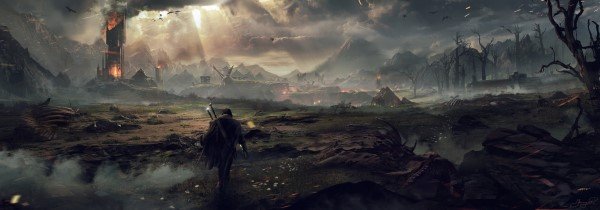 La Terra di Mezzo: L'Ombra di Mordor - Immagine 100039