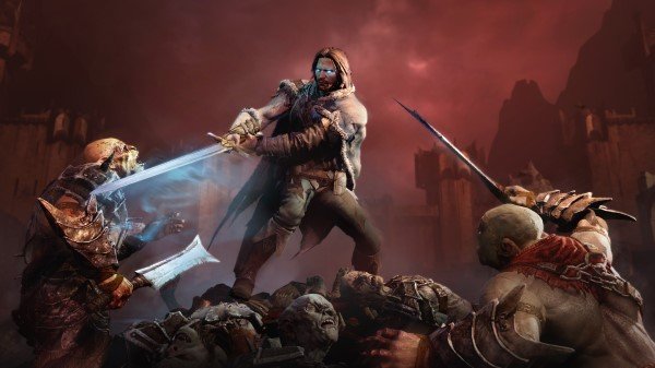 La Terra di Mezzo: L'Ombra di Mordor - Immagine 100049