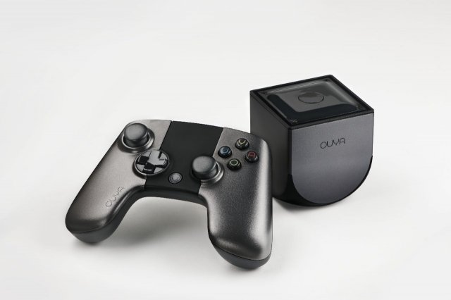 OUYA - Android Console - Immagine 97807