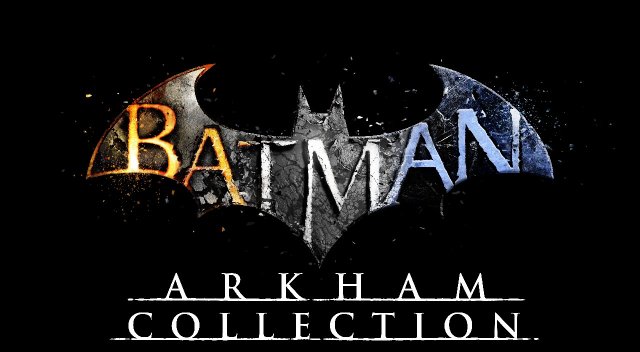 Batman. Arkham Collection Edition immagine 97948