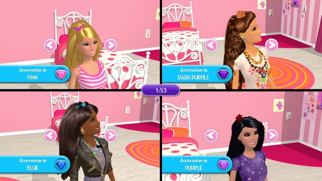 Barbie Dreamhouse Party immagine 98410