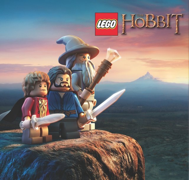 LEGO Lo Hobbit - Immagine 98588
