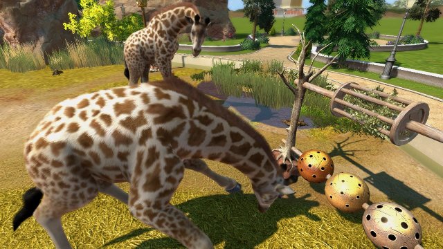 Zoo Tycoon (2013) - Immagine 100301
