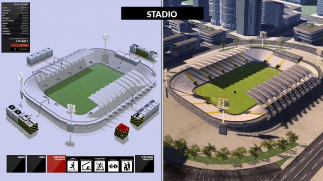 FX Calcio 2.0 - Immagine 99092