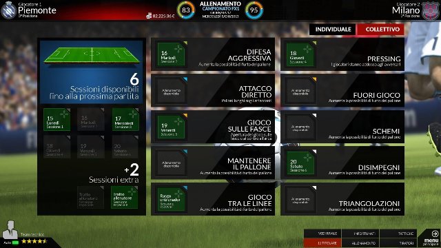 FX Calcio 2.0 - Immagine 99468