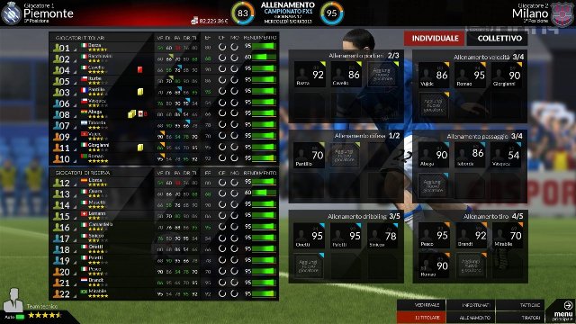 FX Calcio 2.0 - Immagine 99469