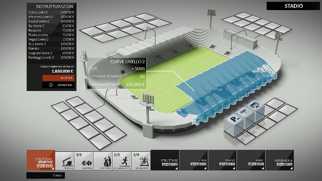 FX Calcio 2.0 - Immagine 99471