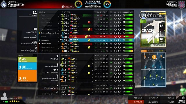 FX Calcio 2.0 - Immagine 99472