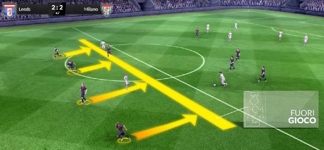 FX Calcio 2.0 - Immagine 99473