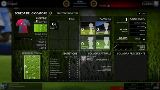 FX Calcio 2.0 immagine 99479