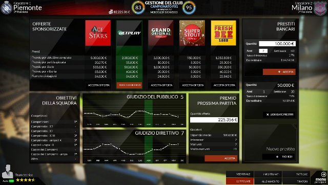 FX Calcio 2.0 immagine 99480