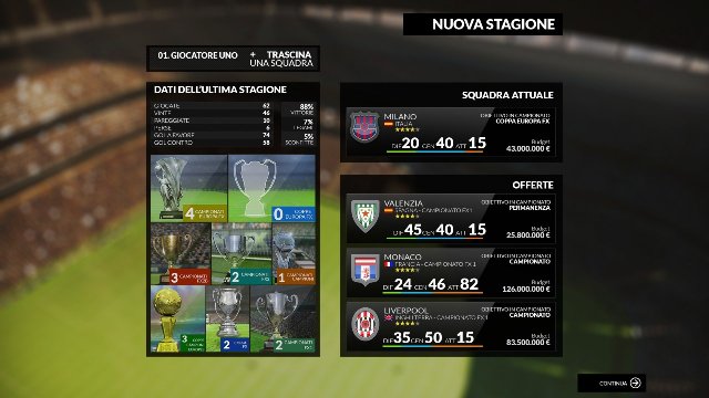 FX Calcio 2.0 immagine 99481
