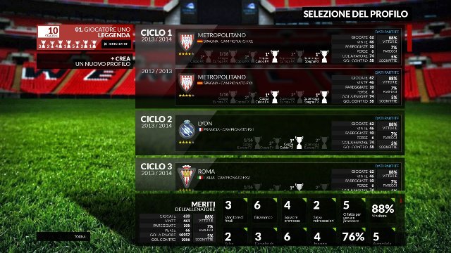 FX Calcio 2.0 immagine 99482