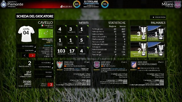 FX Calcio 2.0 immagine 99483