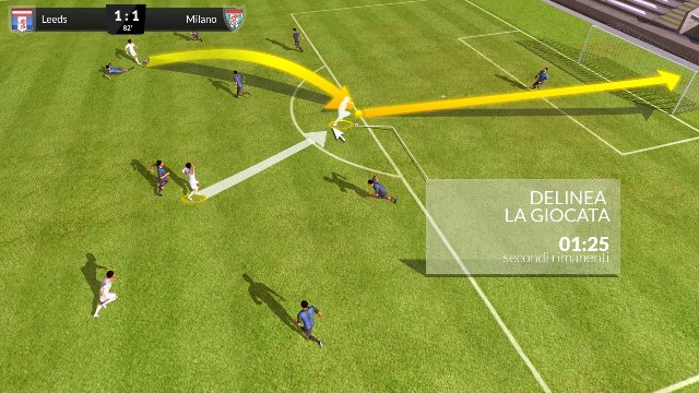 FX Calcio 2.0 immagine 99484