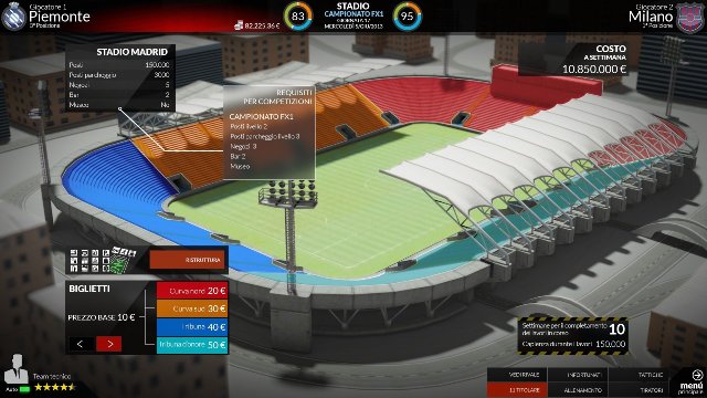 FX Calcio 2.0 immagine 99485