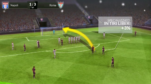 FX Calcio 2.0 immagine 99486