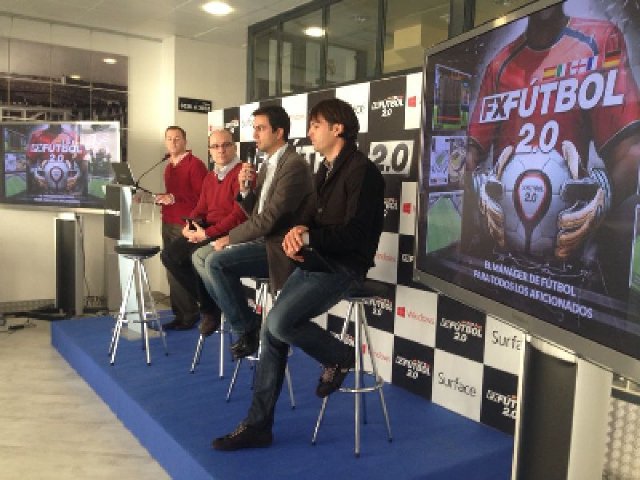 FX Calcio 2.0 immagine 99487