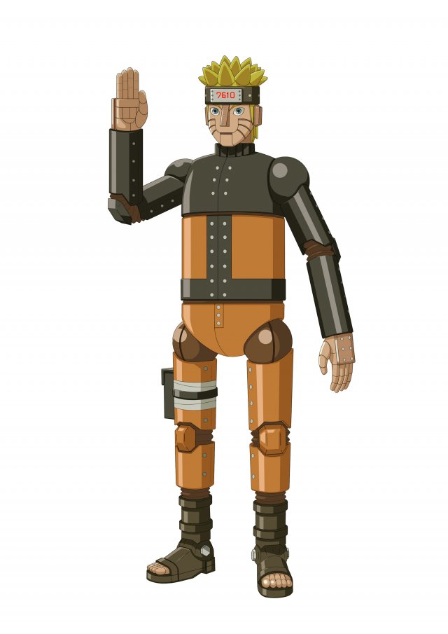 Naruto Shippuden: Ultimate Ninja Storm Revolution - Immagine 100466