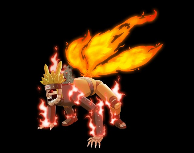 Naruto Shippuden: Ultimate Ninja Storm Revolution - Immagine 100468