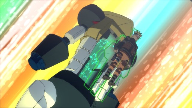 Naruto Shippuden: Ultimate Ninja Storm Revolution - Immagine 100476