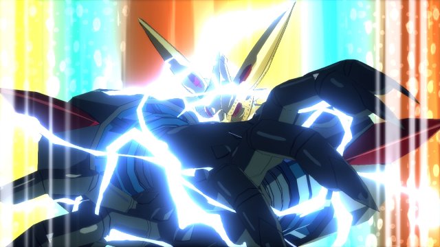 Naruto Shippuden: Ultimate Ninja Storm Revolution - Immagine 100482