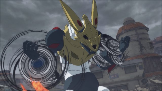 Naruto Shippuden: Ultimate Ninja Storm Revolution - Immagine 100492