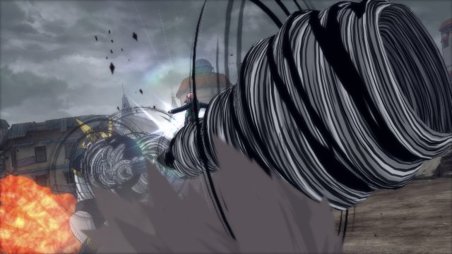 Naruto Shippuden: Ultimate Ninja Storm Revolution - Immagine 100494