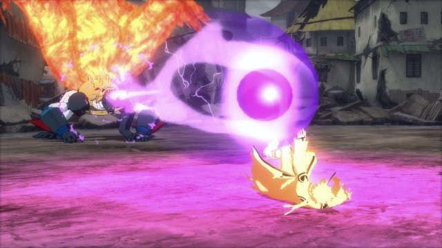 Naruto Shippuden: Ultimate Ninja Storm Revolution - Immagine 100510