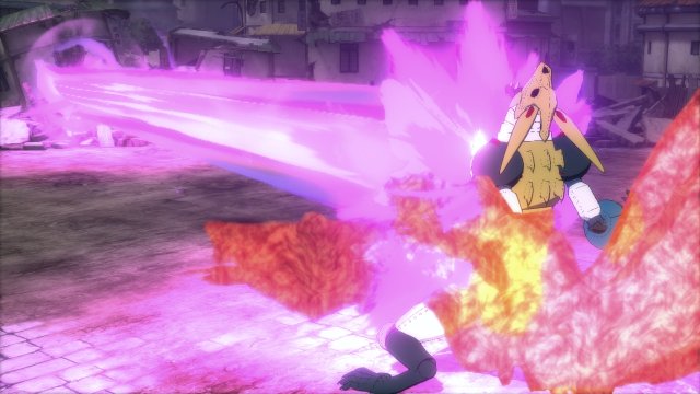 Naruto Shippuden: Ultimate Ninja Storm Revolution - Immagine 100512