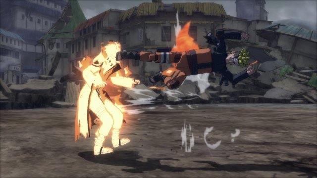 Naruto Shippuden: Ultimate Ninja Storm Revolution - Immagine 100518