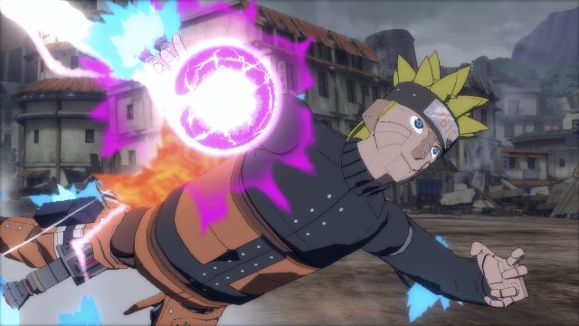 Naruto Shippuden: Ultimate Ninja Storm Revolution - Immagine 100524
