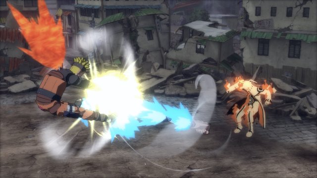 Naruto Shippuden: Ultimate Ninja Storm Revolution - Immagine 100526