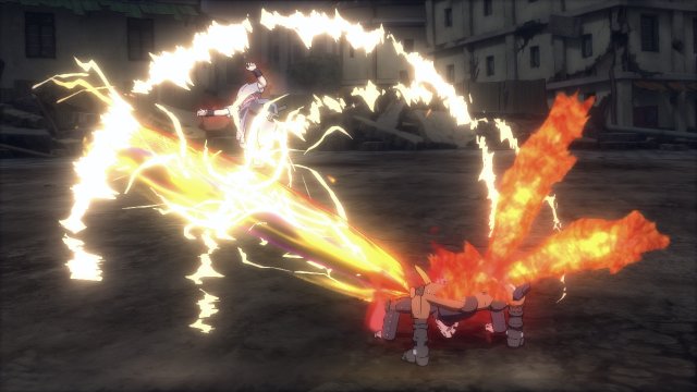 Naruto Shippuden: Ultimate Ninja Storm Revolution - Immagine 100530