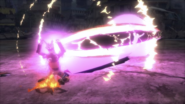 Naruto Shippuden: Ultimate Ninja Storm Revolution - Immagine 100532