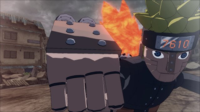 Naruto Shippuden: Ultimate Ninja Storm Revolution - Immagine 100534