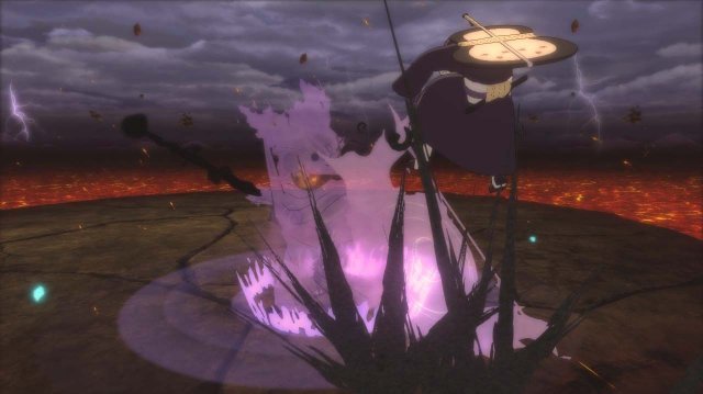 Naruto Shippuden: Ultimate Ninja Storm Revolution - Immagine 99325