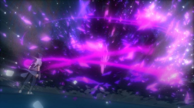 Naruto Shippuden: Ultimate Ninja Storm Revolution - Immagine 99327