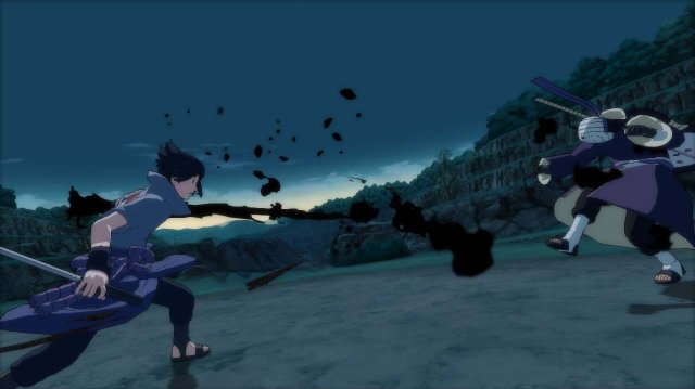 Naruto Shippuden: Ultimate Ninja Storm Revolution - Immagine 99331