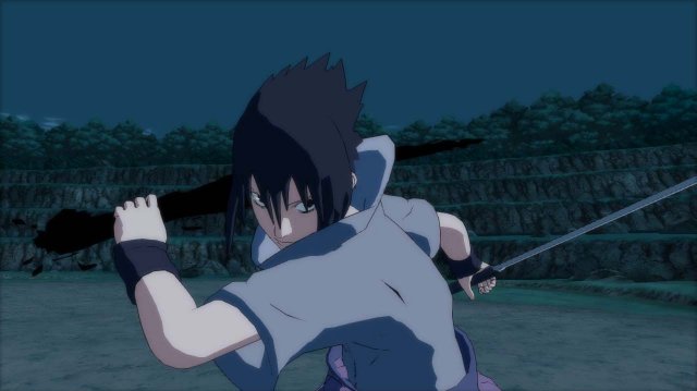 Naruto Shippuden: Ultimate Ninja Storm Revolution - Immagine 99333