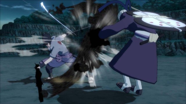 Naruto Shippuden: Ultimate Ninja Storm Revolution - Immagine 99335