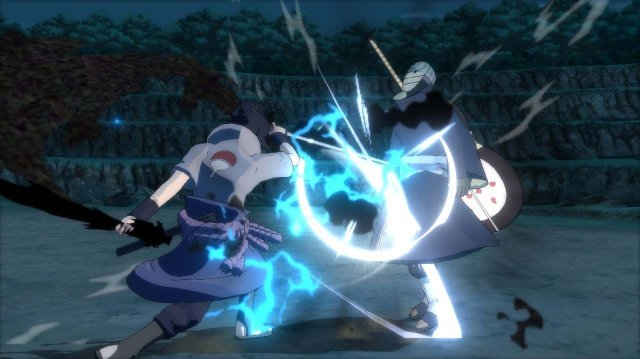 Naruto Shippuden: Ultimate Ninja Storm Revolution - Immagine 99337